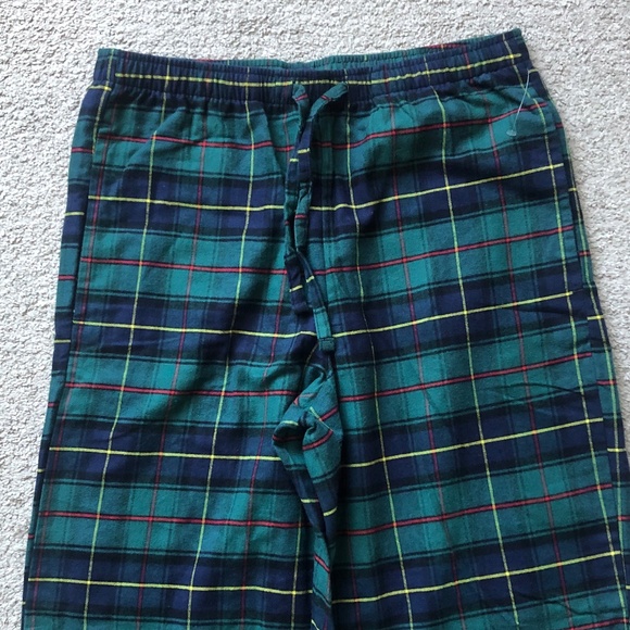 GAP- Pajamas flannel pants.NWOT. - Picture 4 of 5